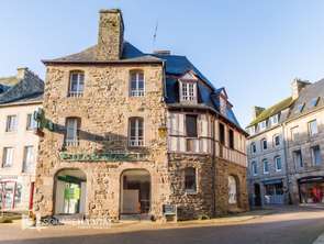 Vente Maison 6 chambresTréguier