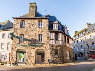 Vente maison 11 pièces