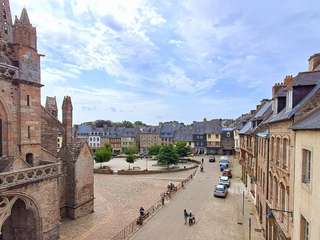 Vente maison 11 pièces