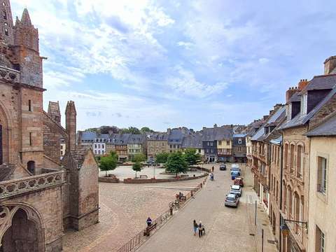 Vente maison 11 pièces