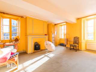 Vente maison 11 pièces