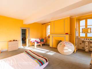 Vente maison 11 pièces