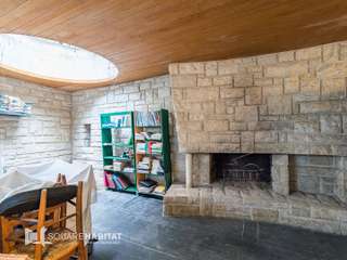 Vente maison 11 pièces