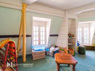 Vente maison 11 pièces