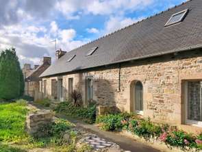 Vente Maison 5 chambresTréguier