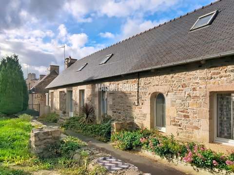 Vente maison 9 pièces Tréguier 22