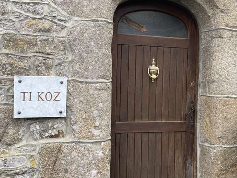 Vente maison 4 pièces Tréguier 22