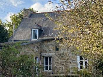 Vente Maison 3 chambresTréguier