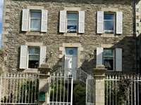 Vente maison 11 pièces