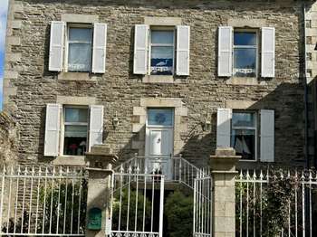 Vente maison 11 pièces