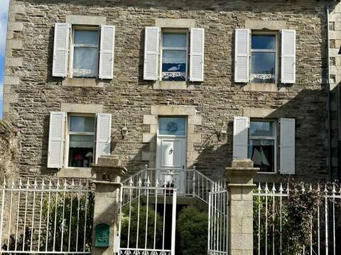 Vente maison 11 pièces Vente maison 11 pièces