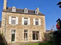Vente maison 11 pièces