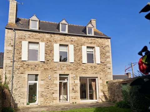 Vente maison 11 pièces Tréguier 22