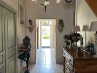Vente maison 11 pièces