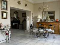 Vente maison 11 pièces