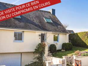 Vente Maison 3 chambresTréguier