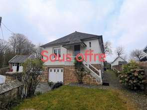 Vente Maison 3 chambresTréguier