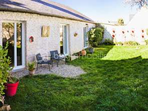 Vente Maison 4 chambresTréguier