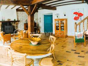 Vente Maison 4 chambresTréguier