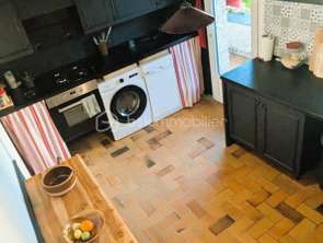 Vente Maison 4 chambresTréguier