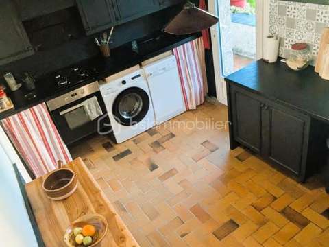 Vente maison 8 pièces Tréguier 22