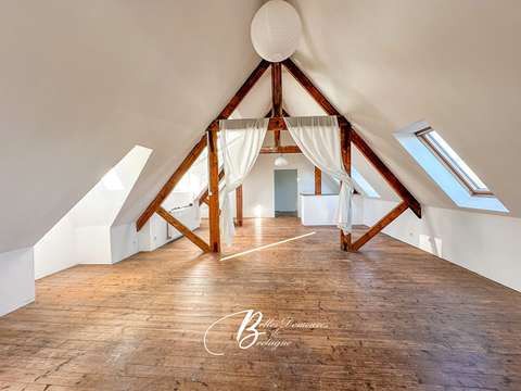 Vente maison 8 pièces Tréguier 22
