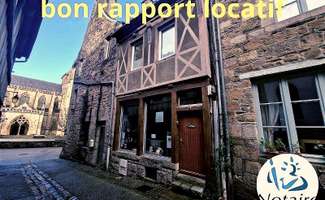 Photo Vente maison Tréguier