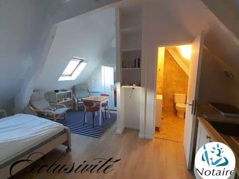 Vente maison 3 pièces Vente maison 3 pièces