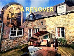 Vente Maison 3 chambresTréguier