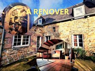 Photo Vente maison Tréguier