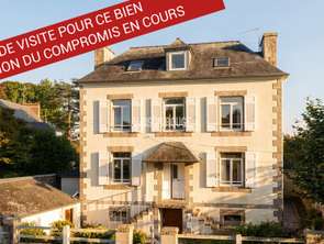 Vente Maison 4 chambresTréguier
