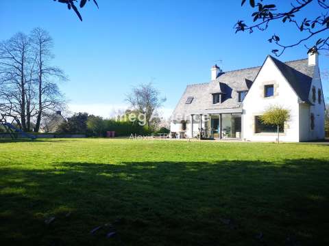 Vente maison 7 pièces Tréguier 22