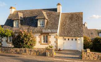 Photo Vente maison Tréguier