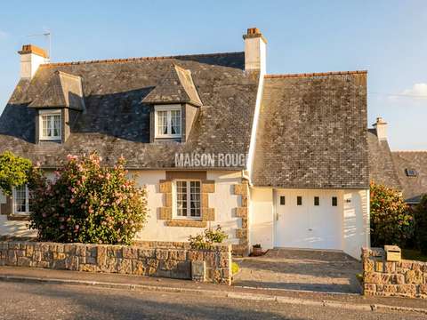 Vente maison 4 pièces Tréguier 22