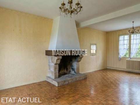 Vente maison 4 pièces Vente maison 4 pièces