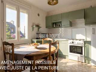 Vente maison 4 pièces Vente maison 4 pièces