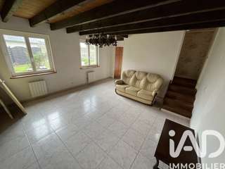 Vente maison 11 pièces