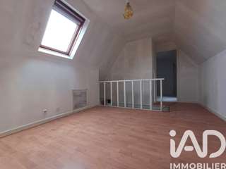 Vente maison 11 pièces