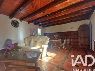 Vente maison 11 pièces