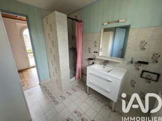 Vente maison 11 pièces