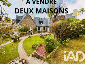 Vente Maison 11 piècesTréguier