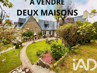 Vente maison 11 pièces