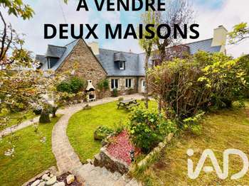 Vente maison 11 pièces Tréguier 22