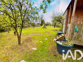 Vente maison 11 pièces