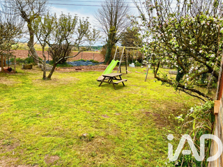 Vente maison 11 pièces