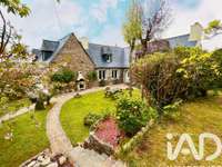 Vente maison 11 pièces