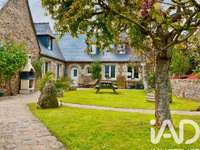 Vente maison 11 pièces