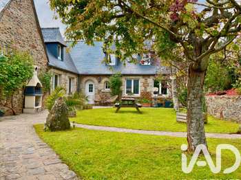 Vente maison 11 pièces
