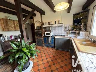 Vente maison 11 pièces