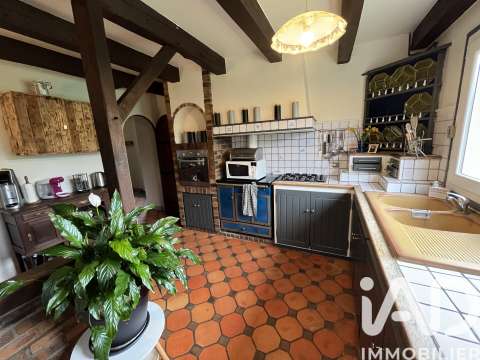 Vente maison 11 pièces